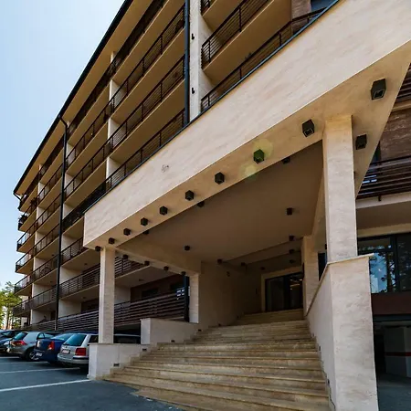 Apartment Lux U Pekovic *