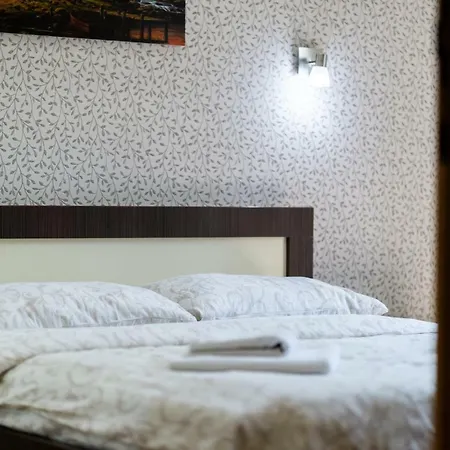 Apartment Lux U Pekovic Zlatibor