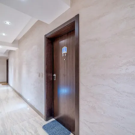 公寓 Lux U Pekovic