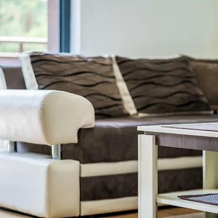 Apartment Lux U Pekovic *