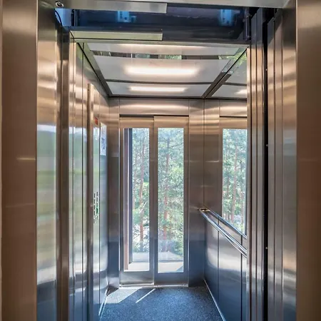 Apartment Lux U Pekovic