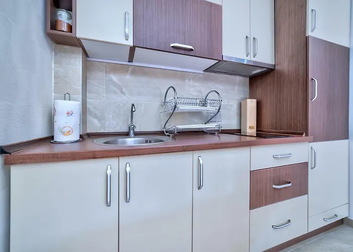 Lux U Pekovic Zlatibor