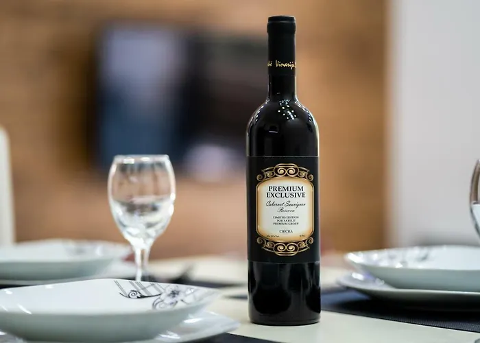 Lux U Pekovic * Zlatibor