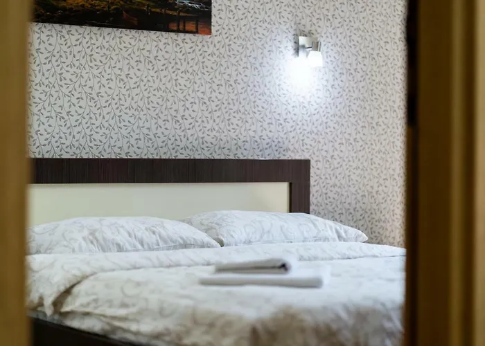 Appartamento Lux U Pekovic Zlatibor