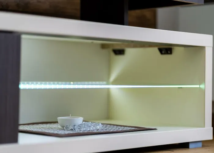 Lux U Pekovic Златибор