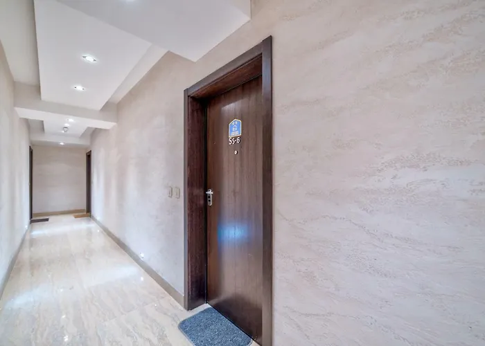 Apartament Lux U Pekovic