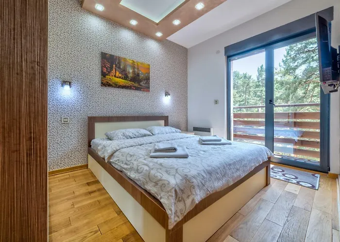 Lux U Pekovic * Zlatibor