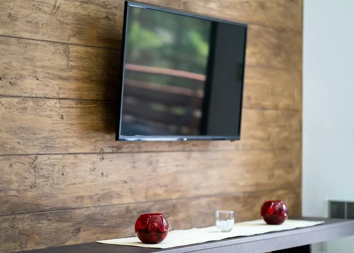 Lux U Pekovic Zlatibor