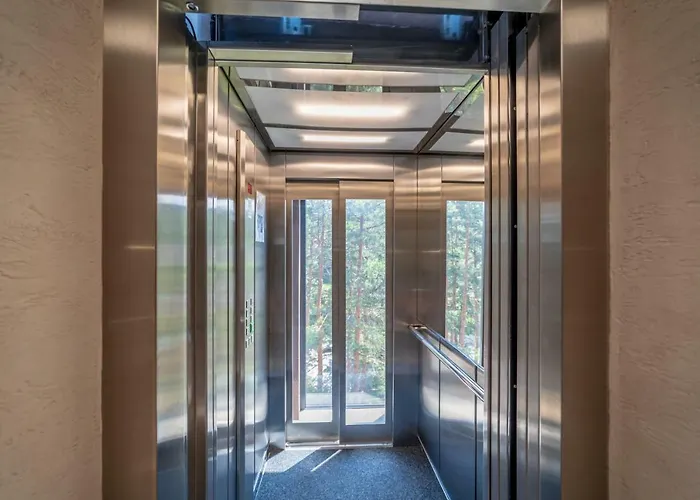 Apartament Lux U Pekovic